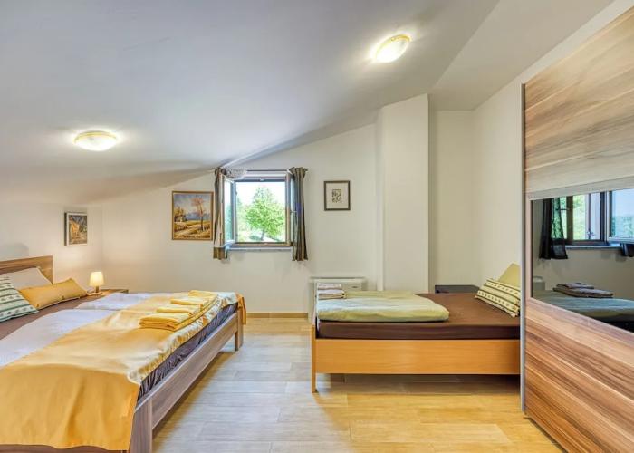 Grad Inn Boutique Villa Suite Thyme