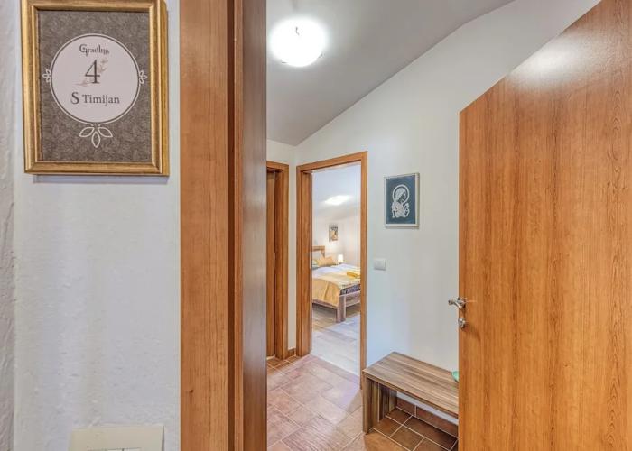 Grad Inn Boutique Villa Suite Thyme