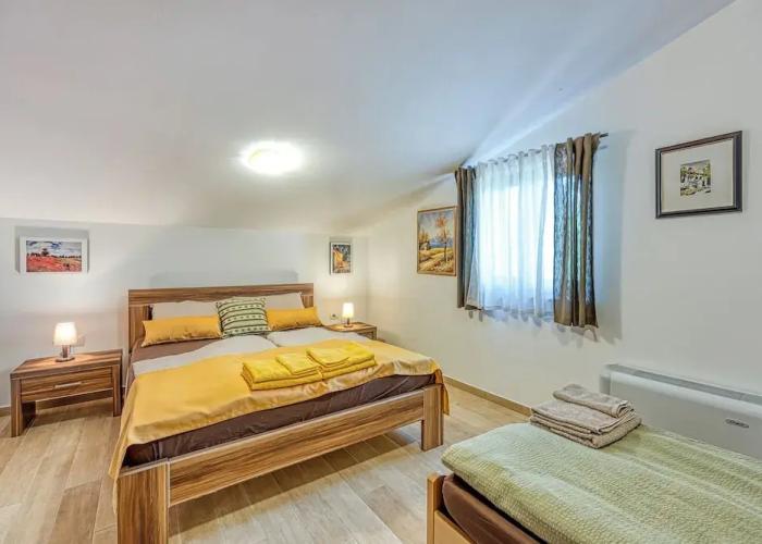 Grad Inn Boutique Villa Suite Thyme