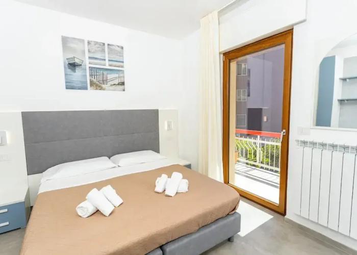 Gallo's City Rooms