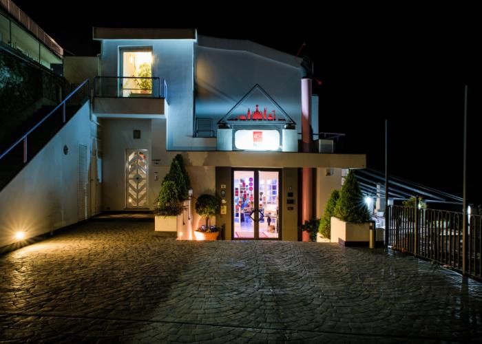 Hotel Bacco