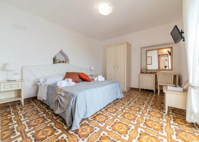 Hotel Bacco