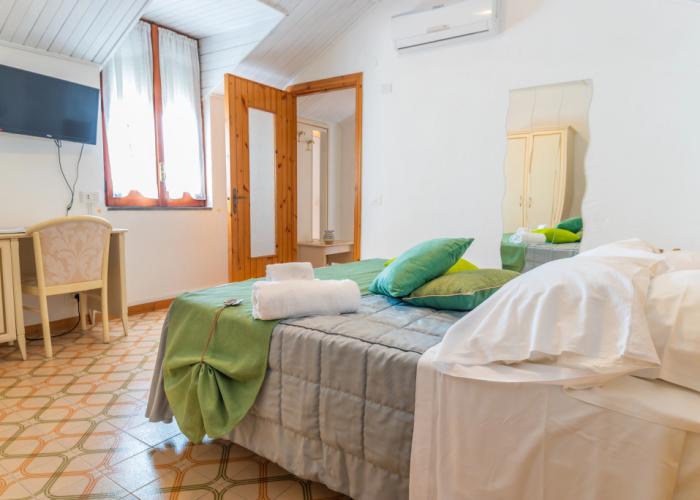 Hotel Bacco