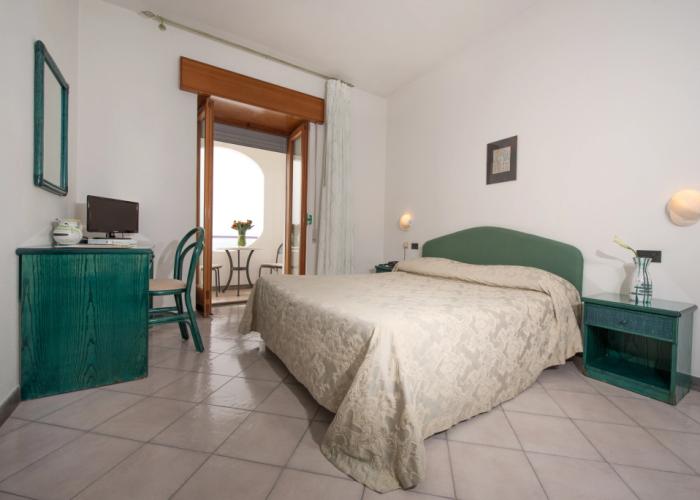 Hotel Bacco