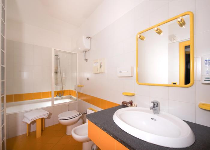 Hotel Bacco