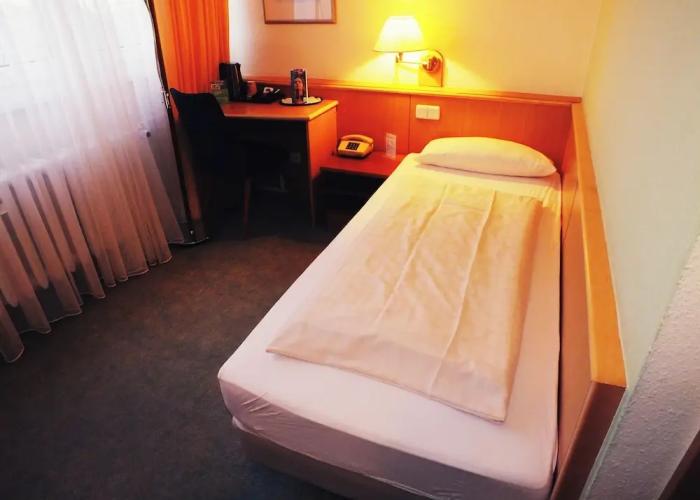 Werrapark Hotel Frankenblick