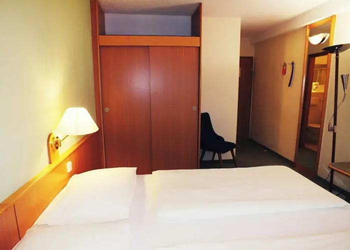 Werrapark Hotel Frankenblick