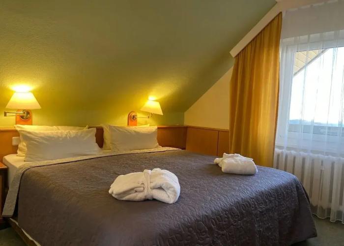 Werrapark Hotel Frankenblick