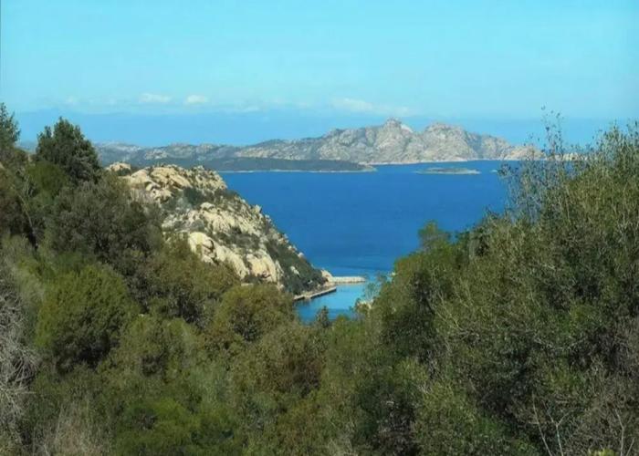 Charming House in Sassari With Ocean Views