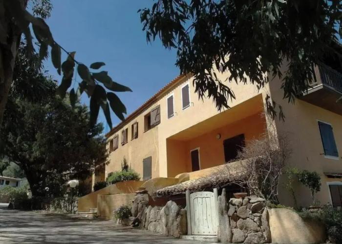 Charming House in Sassari With Ocean Views