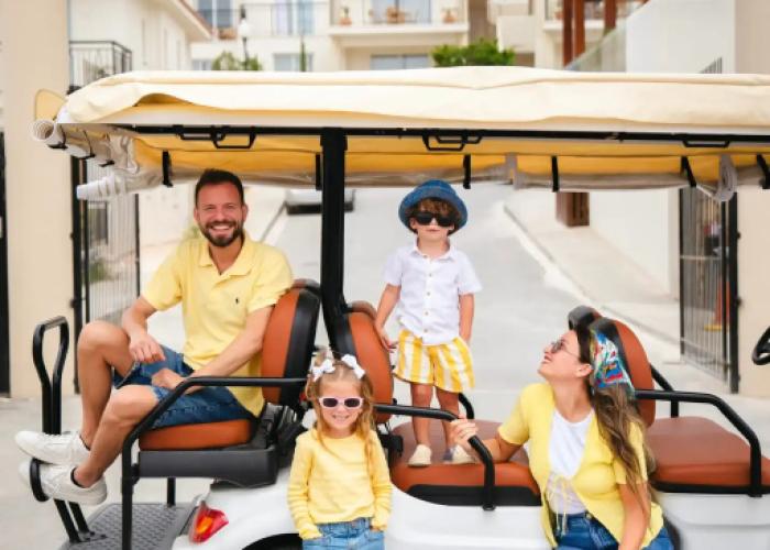 WellClub – Family Wellness Experience
