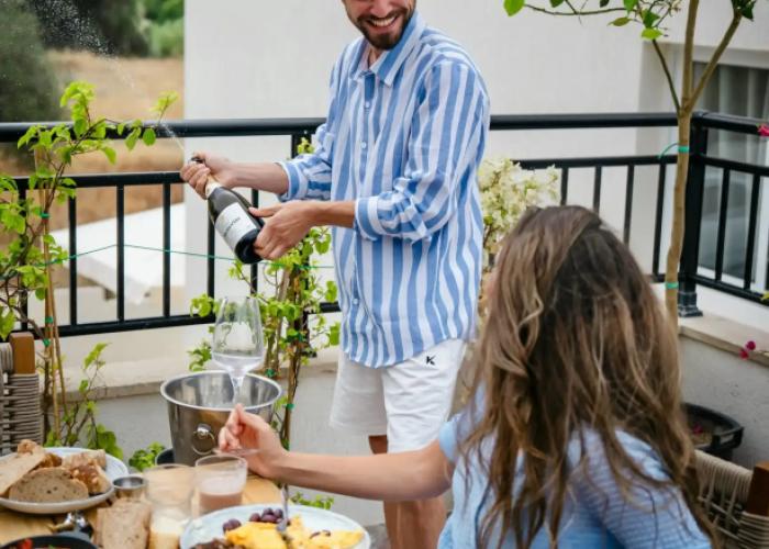 WellClub – Family Wellness Experience