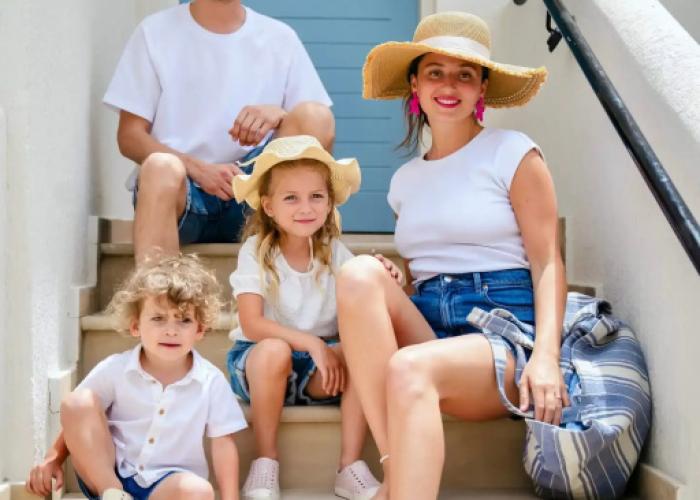 WellClub – Family Wellness Experience