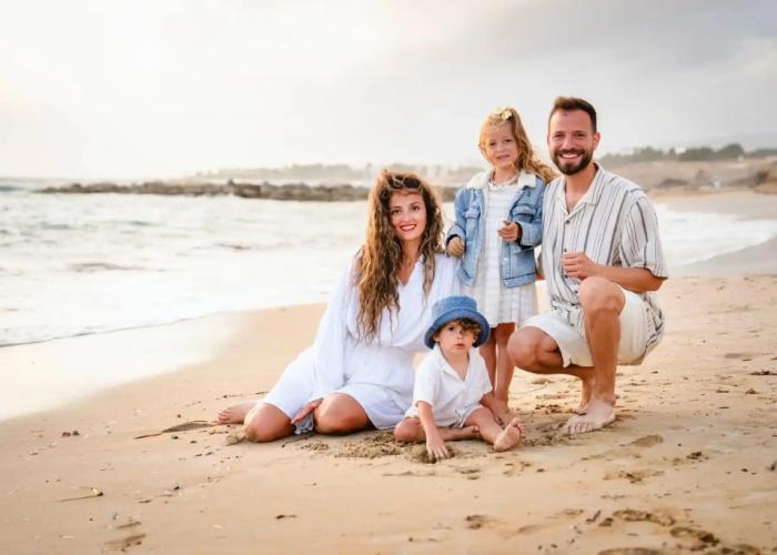 WellClub – Family Wellness Experience