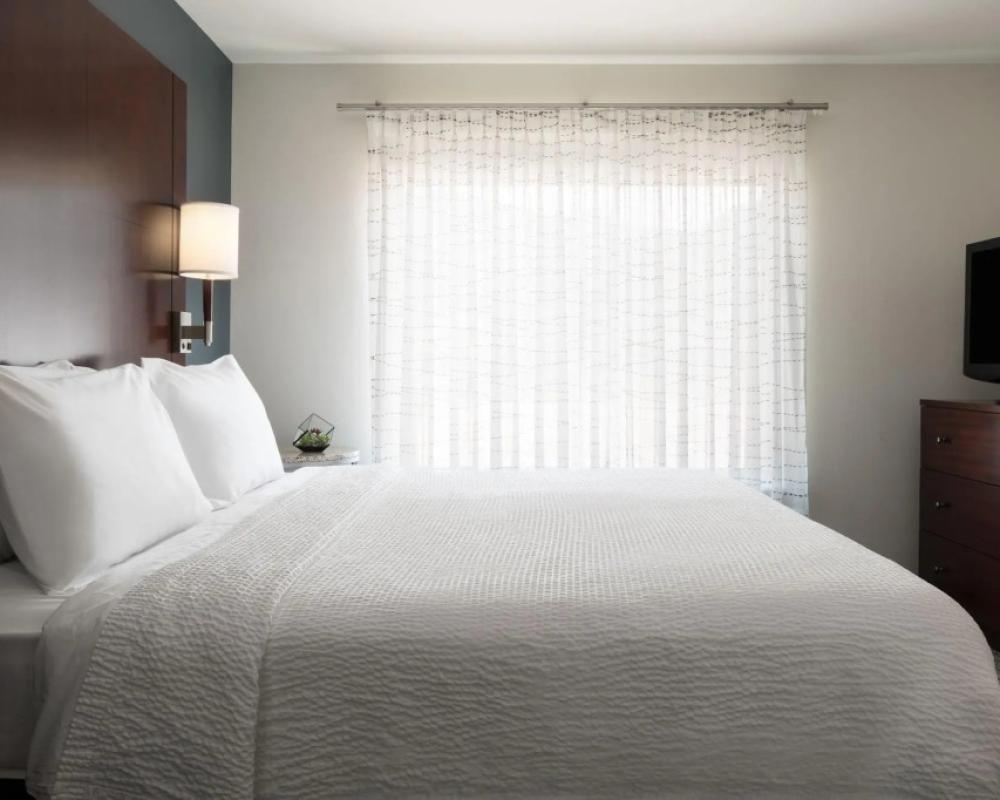 Residence Inn Pullman