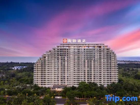 Zhenru Hotel