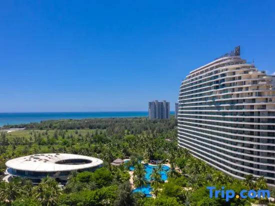Zhenru Hotel