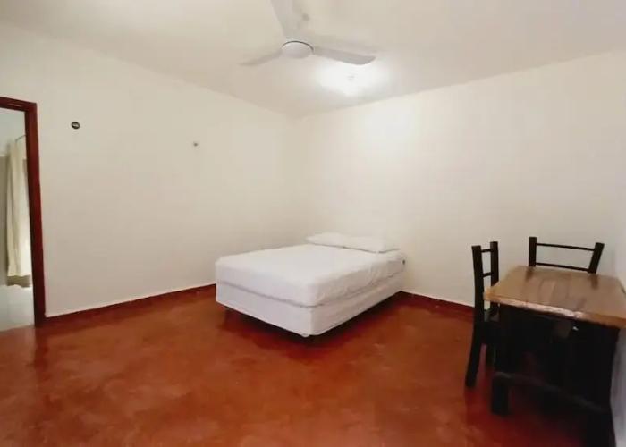 Casa zued