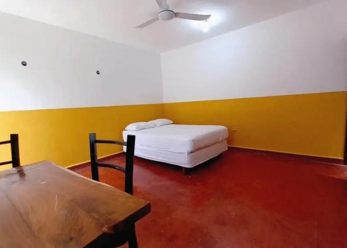 Casa zued
