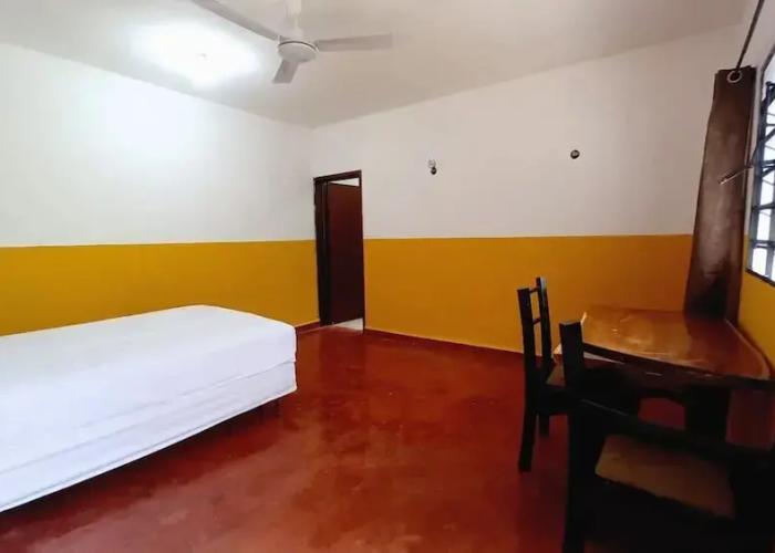 Casa zued