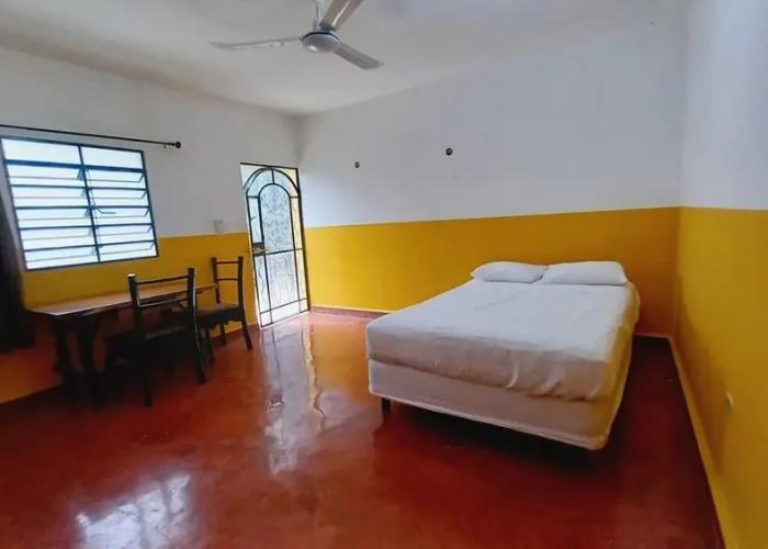 Casa zued