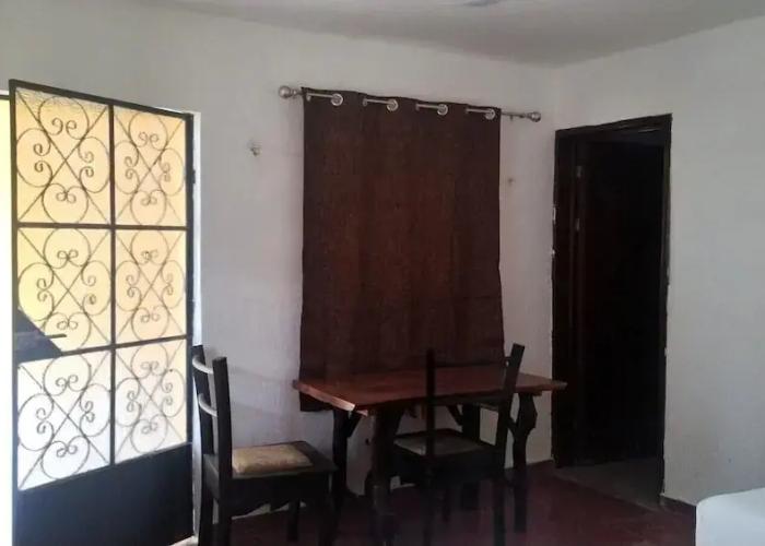 Casa zued