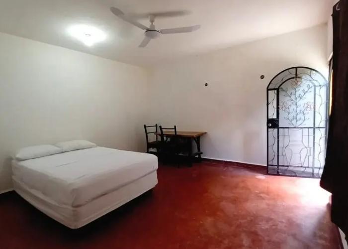 Casa zued