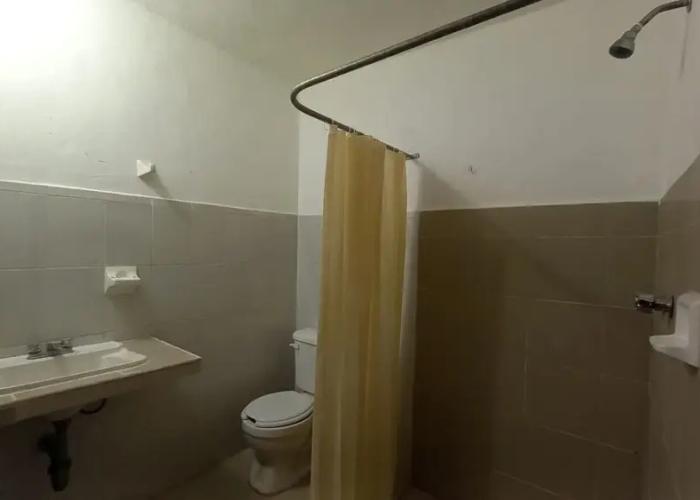 Casa zued