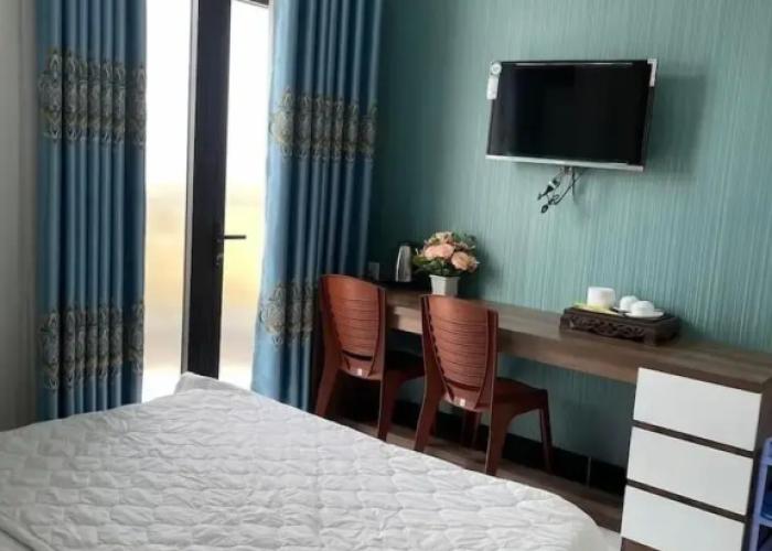 Kim Ngan Motel