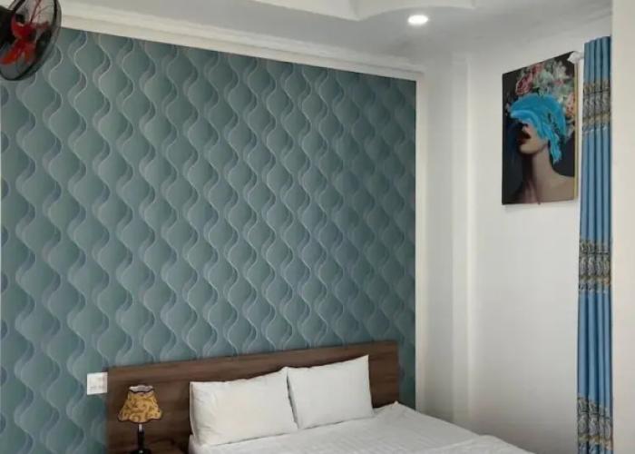 Kim Ngan Motel