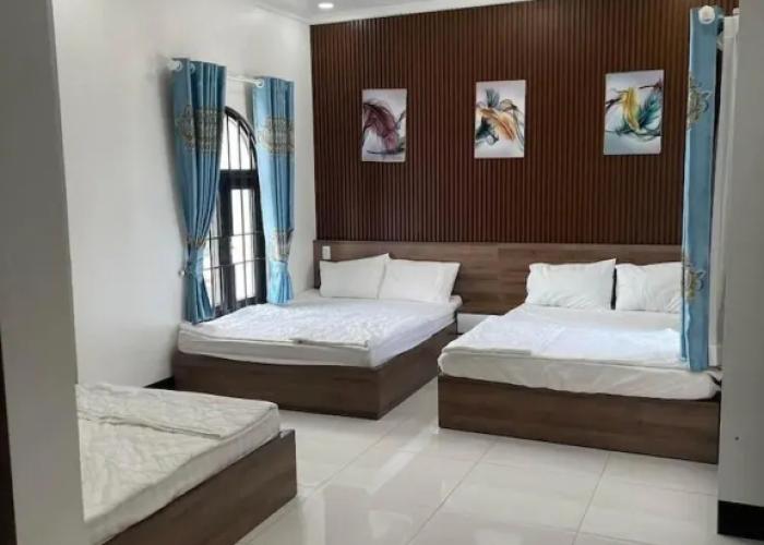 Kim Ngan Motel