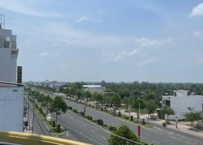 Kim Ngan Motel