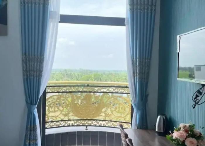 Kim Ngan Motel
