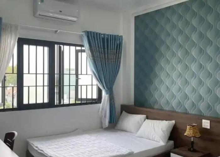 Kim Ngan Motel