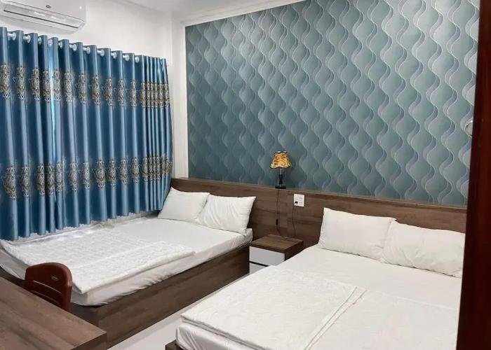 Kim Ngan Motel