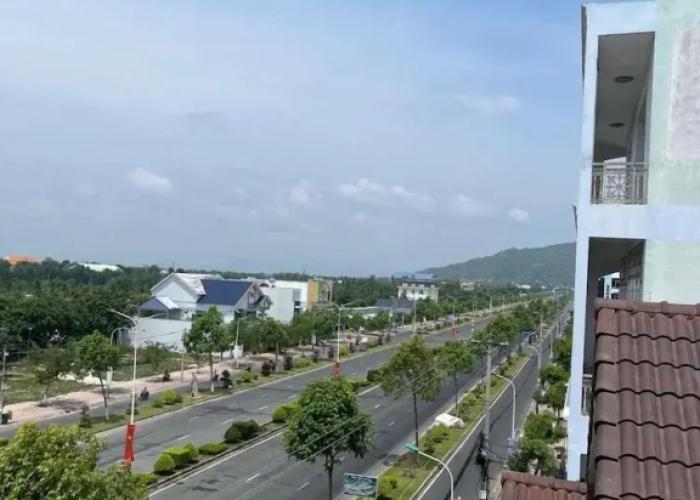 Kim Ngan Motel