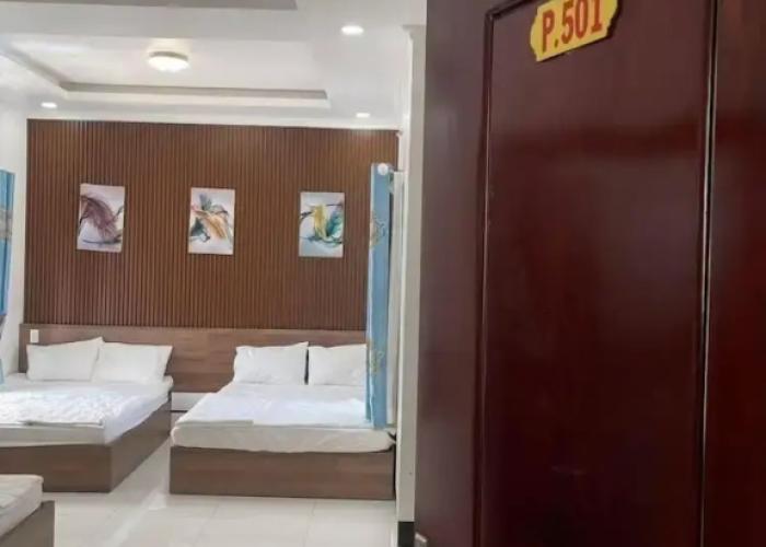 Kim Ngan Motel