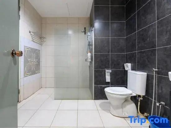 Dpulze Cozy Homestay, 1-5 Pax - DP1