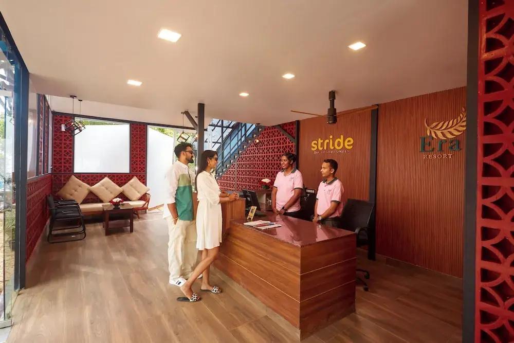 фото ERA Resort by Stride