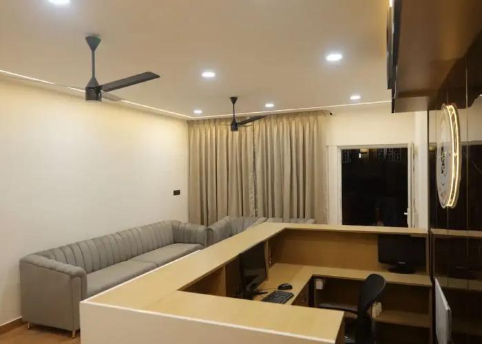Bougainvillea Homestay Munnar