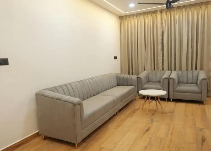 Bougainvillea Homestay Munnar