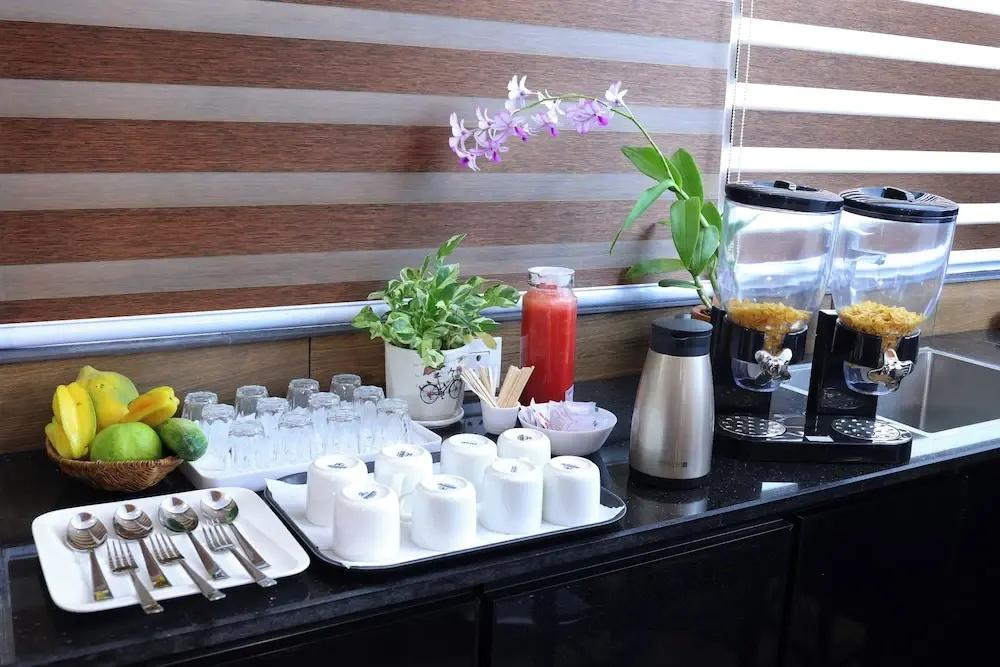фото Evaara Resort