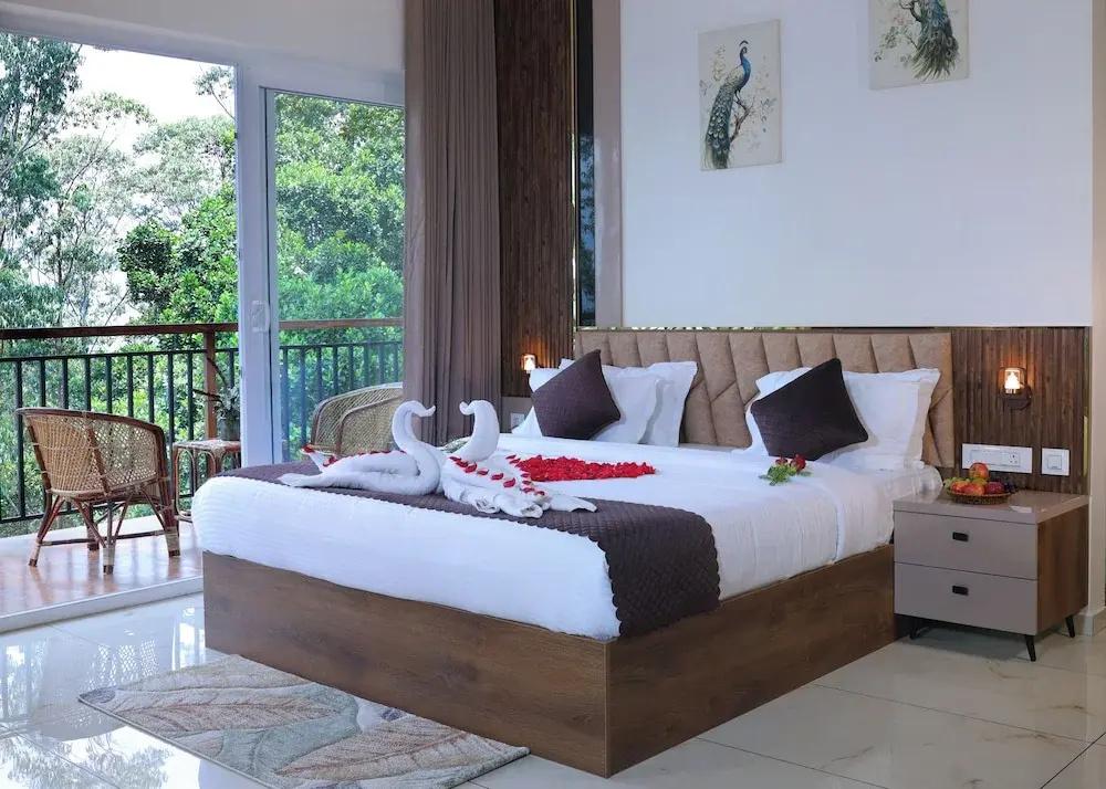 фото Evaara Resort