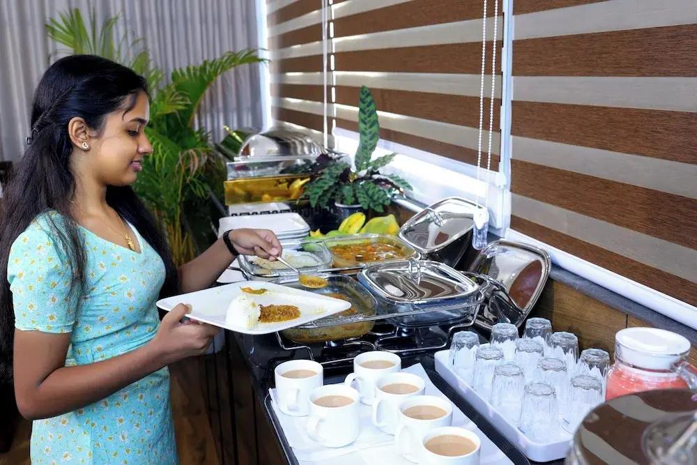 фото Evaara Resort