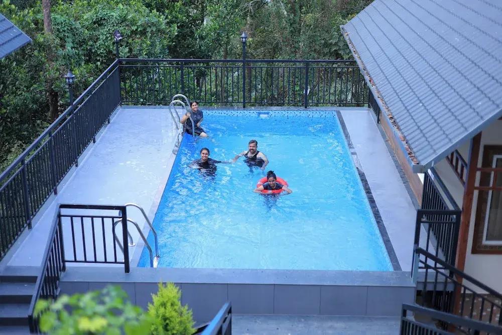 фото Evaara Resort