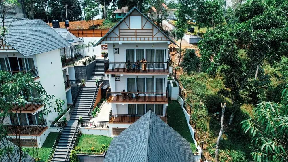 фото Evaara Resort