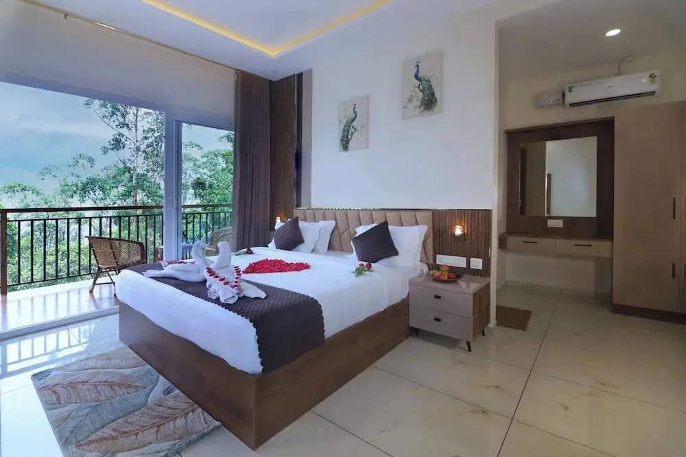 фото Evaara Resort