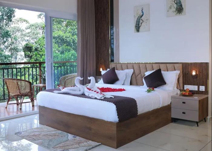 Evaara Resort