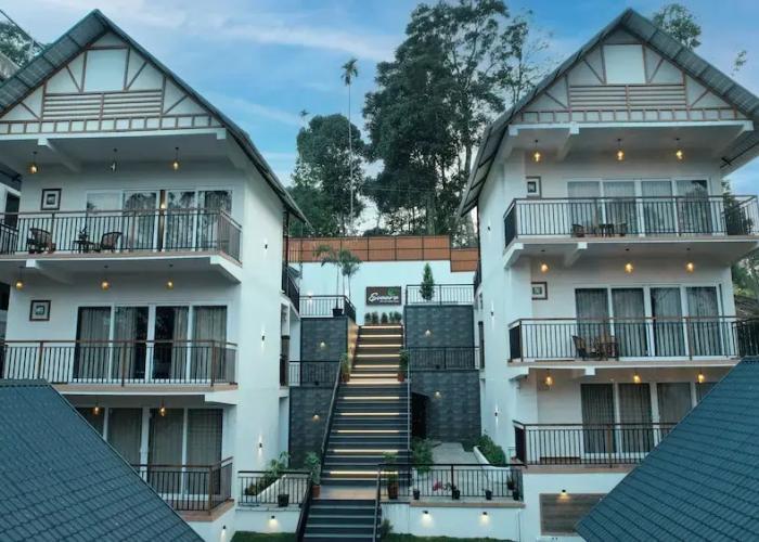 Evaara Resort