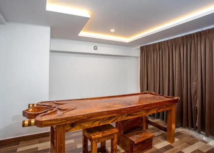 Ramee Wolkenburg Resort and Spa Munnar